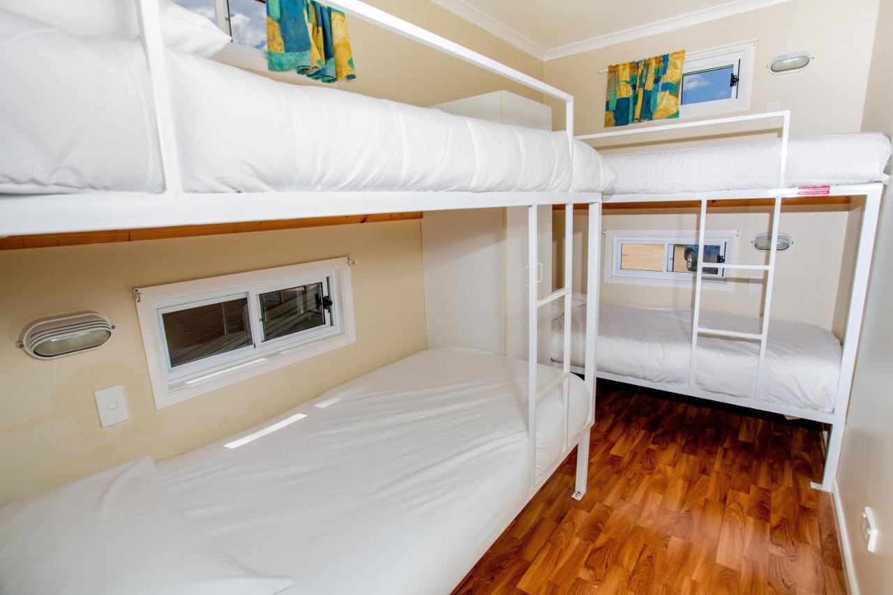 Discovery Parks - Harrington Chambre photo