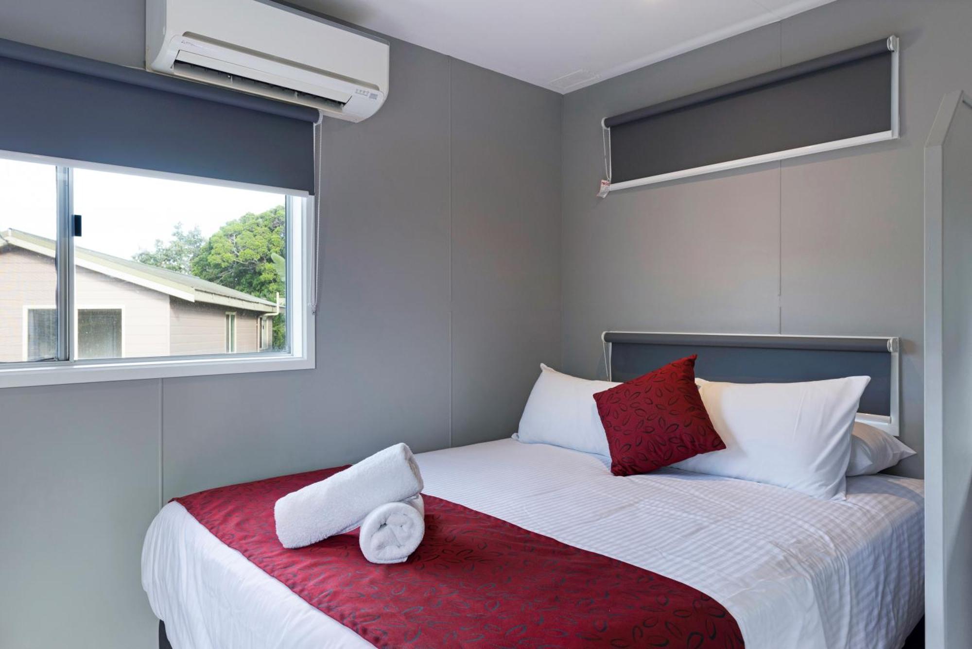 Discovery Parks - Harrington Chambre photo