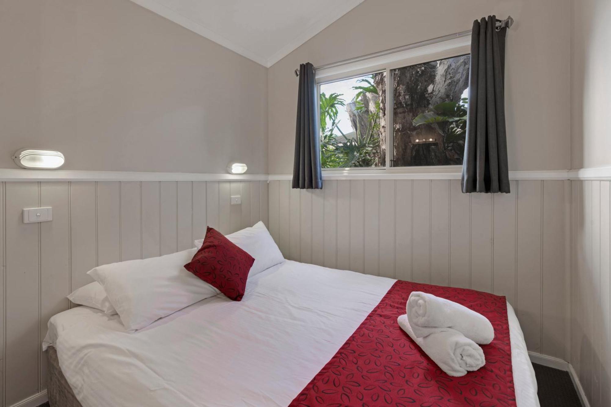Discovery Parks - Harrington Chambre photo
