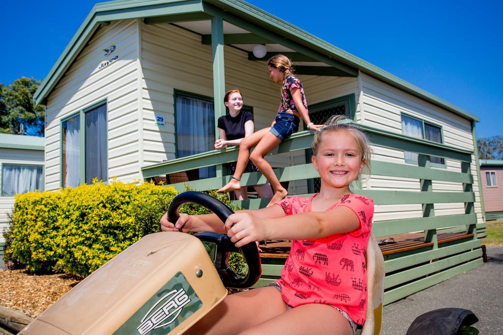 Discovery Parks - Harrington Extérieur photo