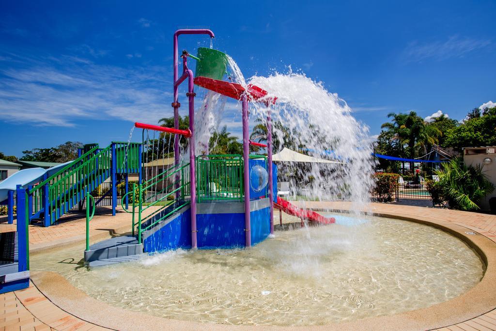 Discovery Parks - Harrington Extérieur photo