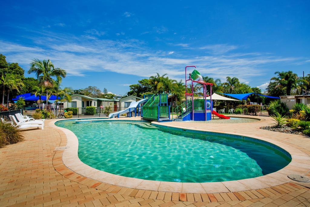 Discovery Parks - Harrington Extérieur photo