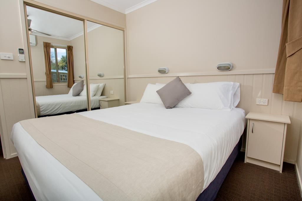 Discovery Parks - Harrington Chambre photo